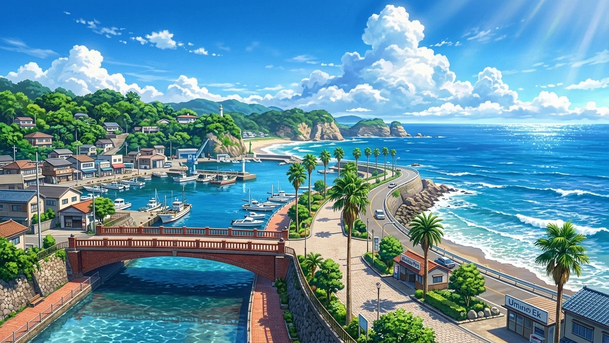 【宮崎】アニメ聖地巡礼＆オタク旅マップ！すずめの戸締まり日南高千穂