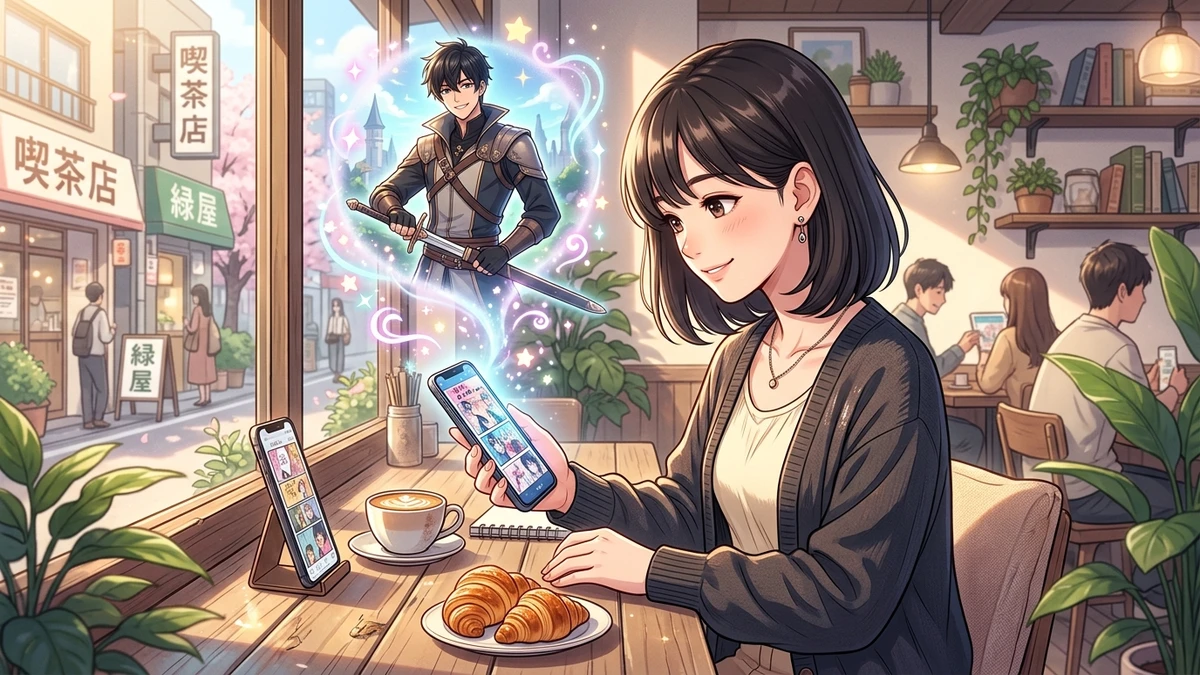 ピッコマで今すぐ読むべき待てば無料で読める神Webtoon20選