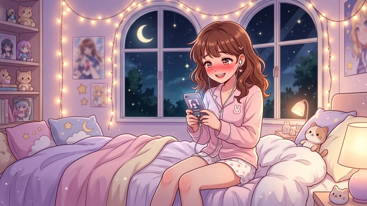ãã·ãã¥ããšã¯ãæå³ã»é
åãšåå¿è
ãå®å
šã«æ²ŒãèŽãæ¹å
¥éãã€ãã«