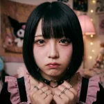 ボーカロイドあのちゃん