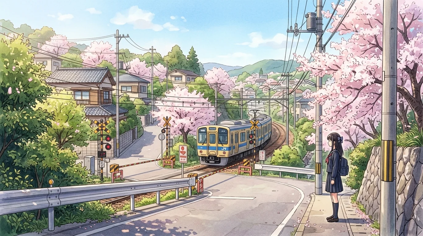 大阪郊外穴場聖地