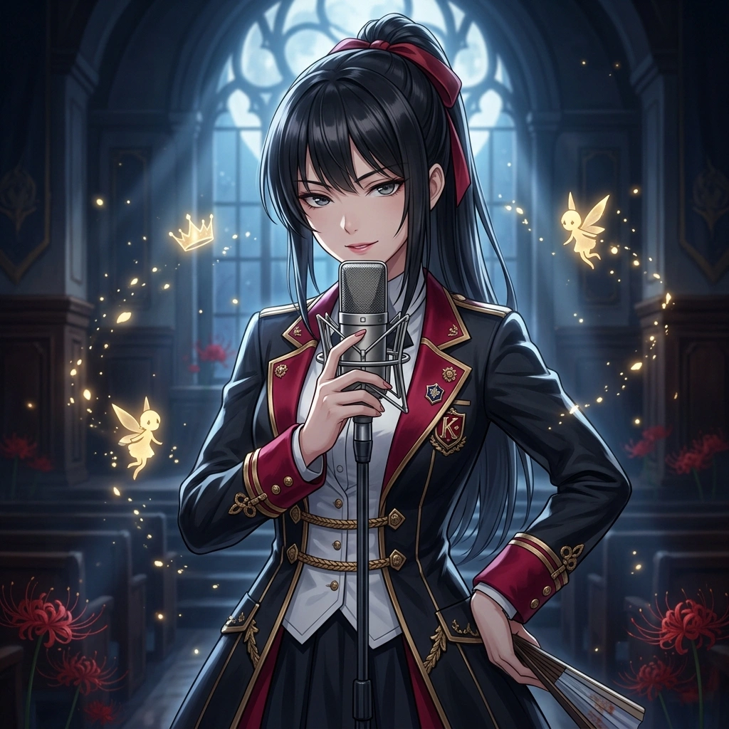 古賀 葵