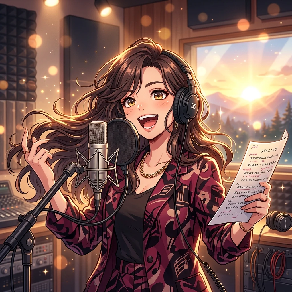 亜咲花