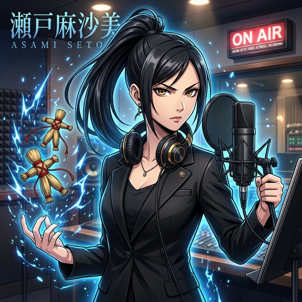瀬戸 麻沙美
