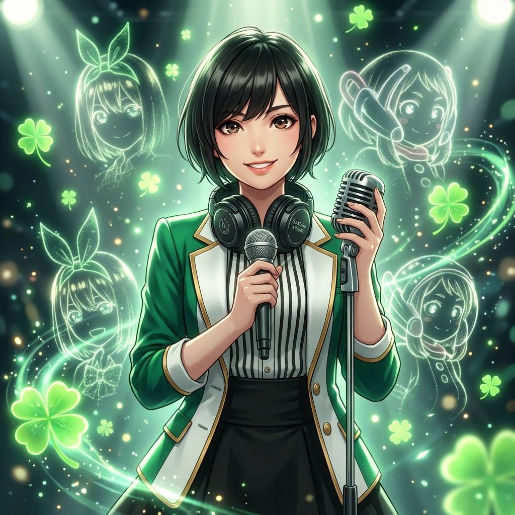 佐倉 綾音