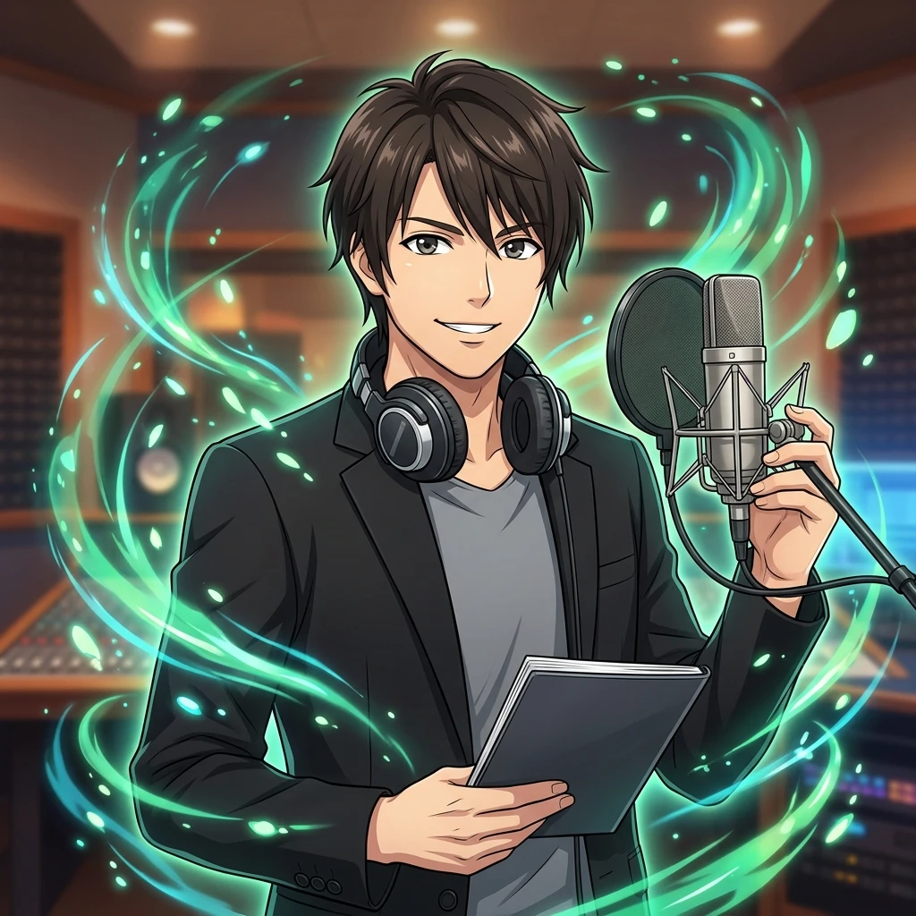 浪川 大輔