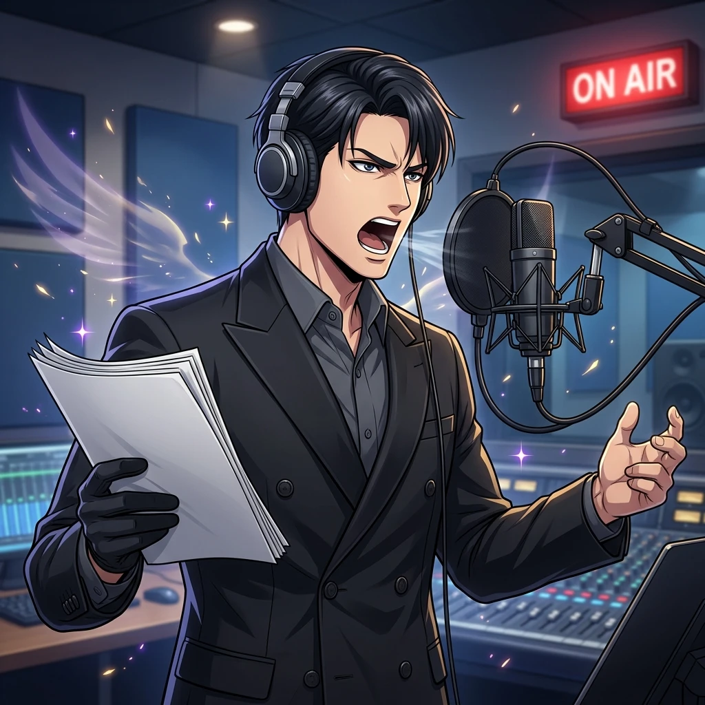 小野大輔