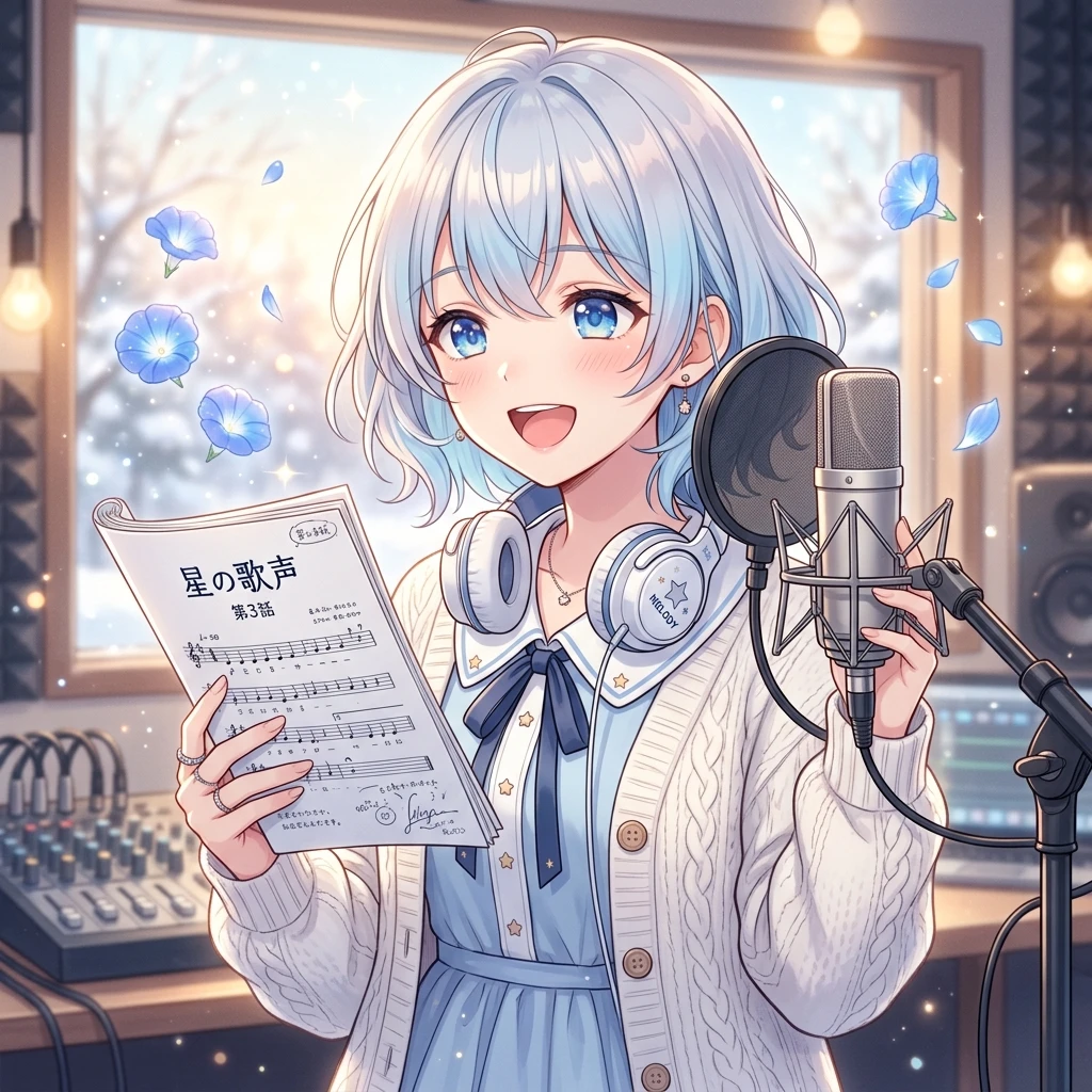 水瀬いのり