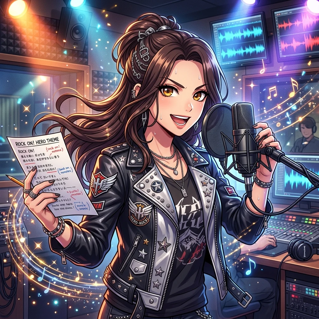 鷲見 友美ジェナ