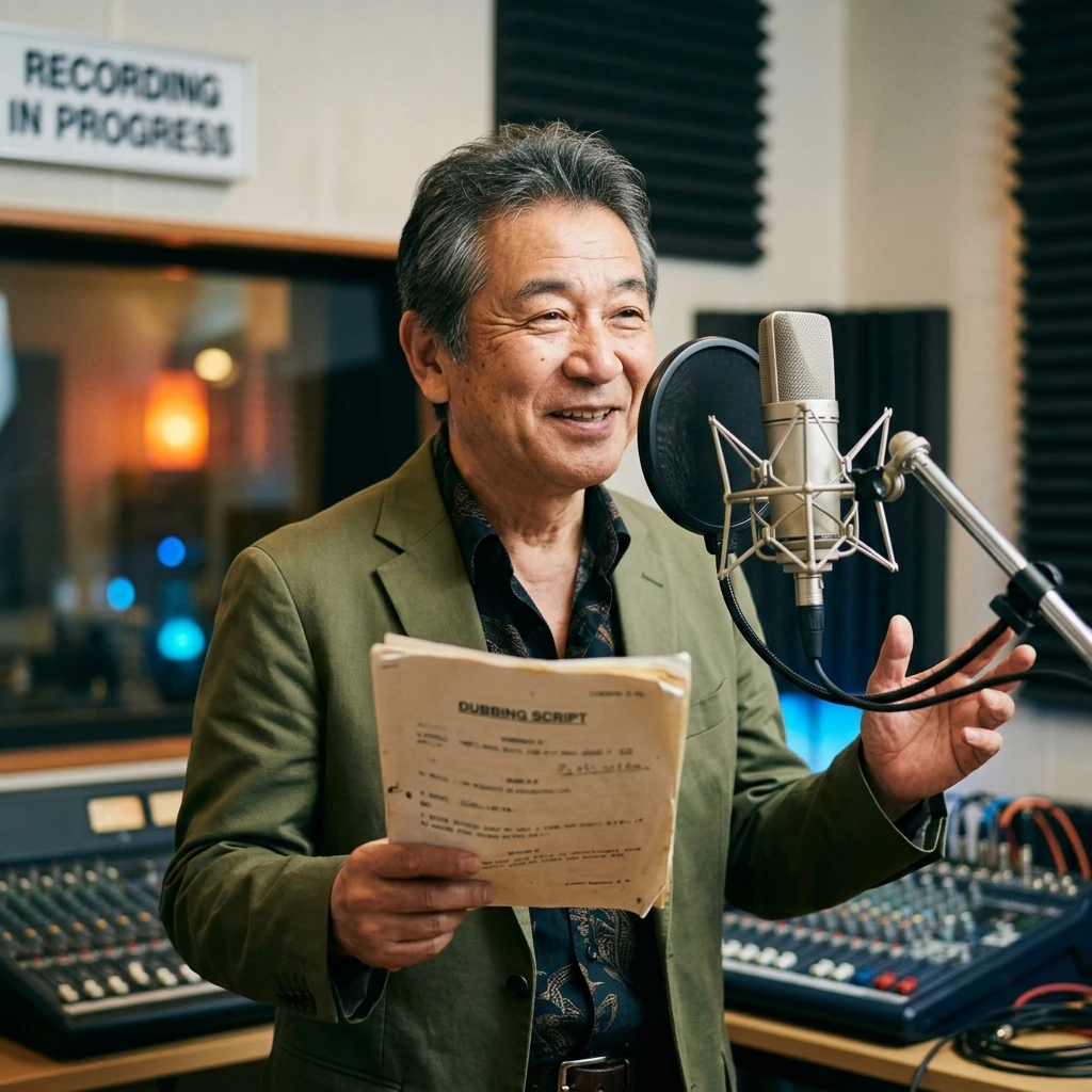 山寺宏一