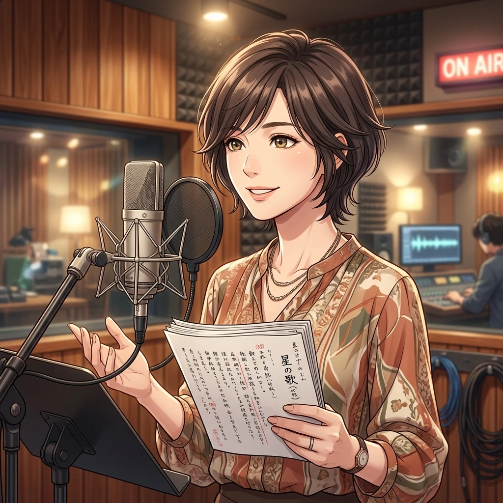 坂本真綾