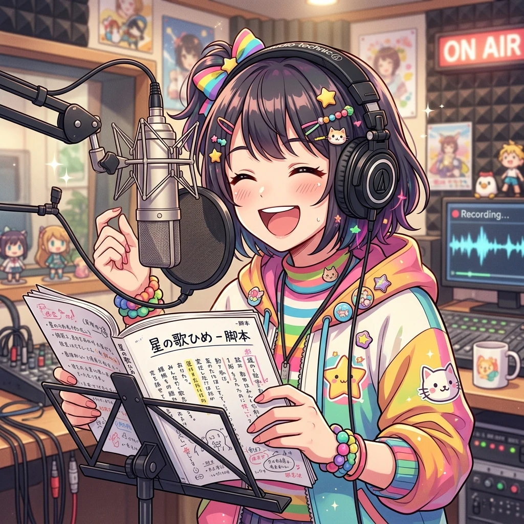 成瀬未亜