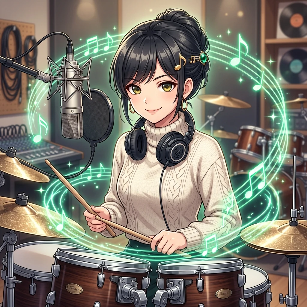 美怜