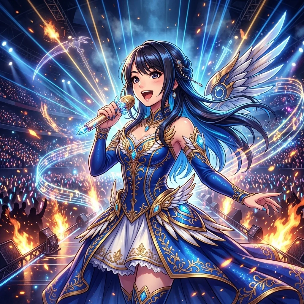 水樹 奈々