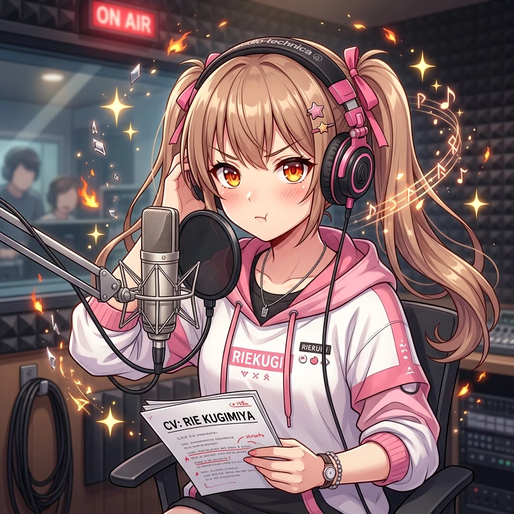 釘宮 理恵