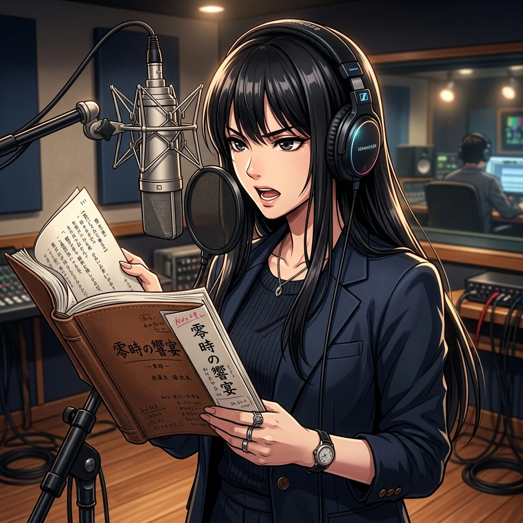 柚木涼香