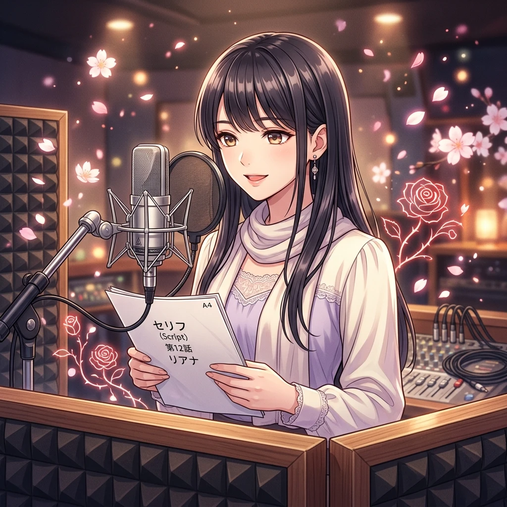 早見沙織