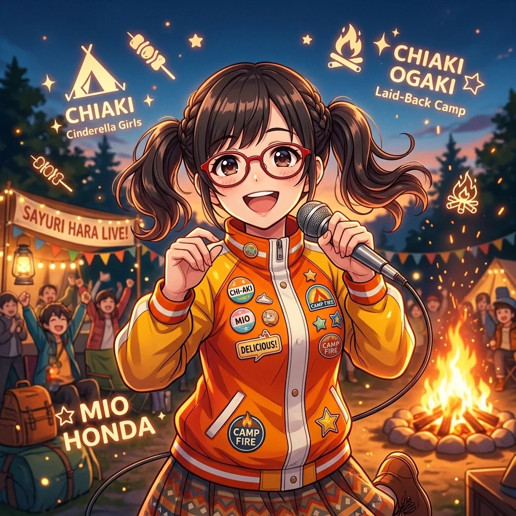 原 紗友里