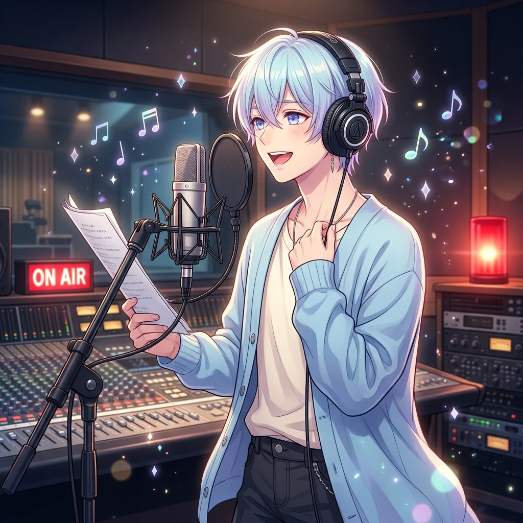 蒼井 翔太