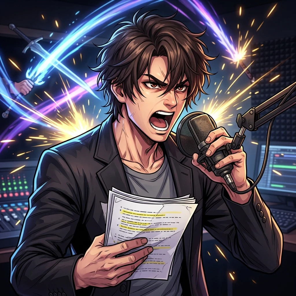 松岡 禎丞