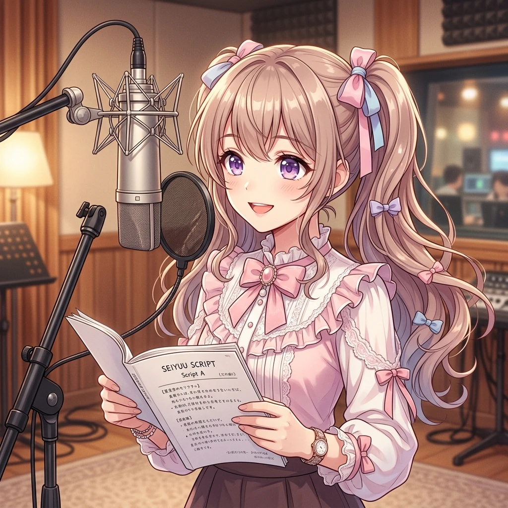 田村ゆかり
