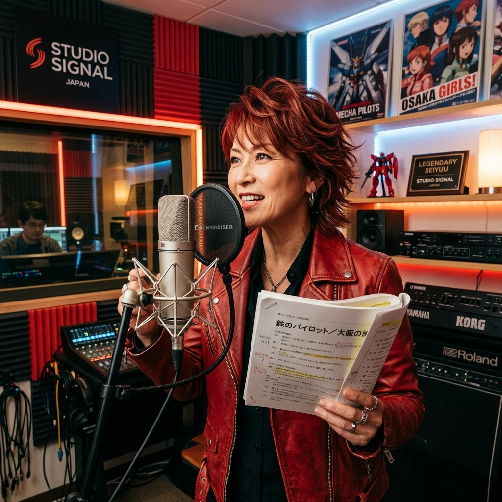 宮村優子
