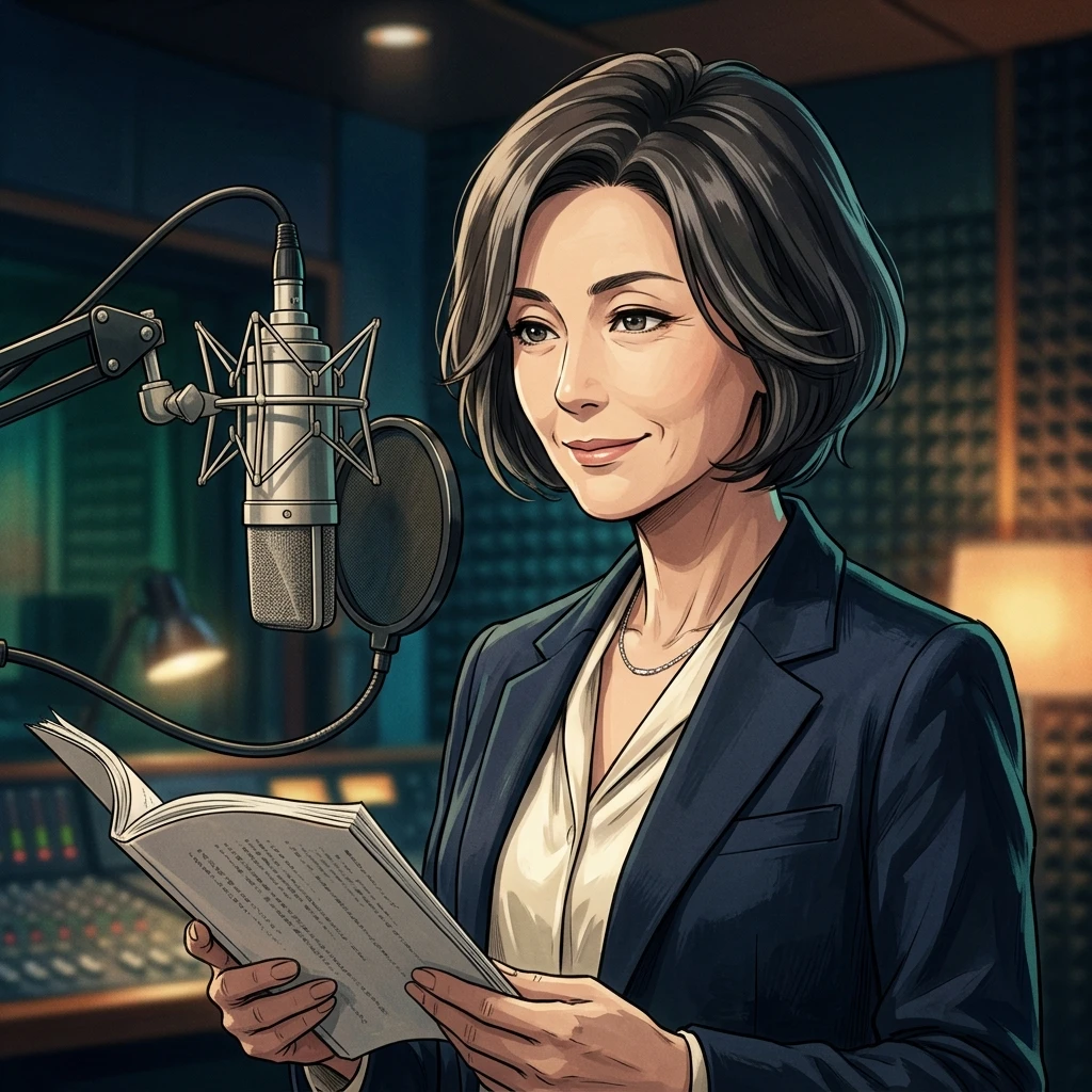 山口 由里子